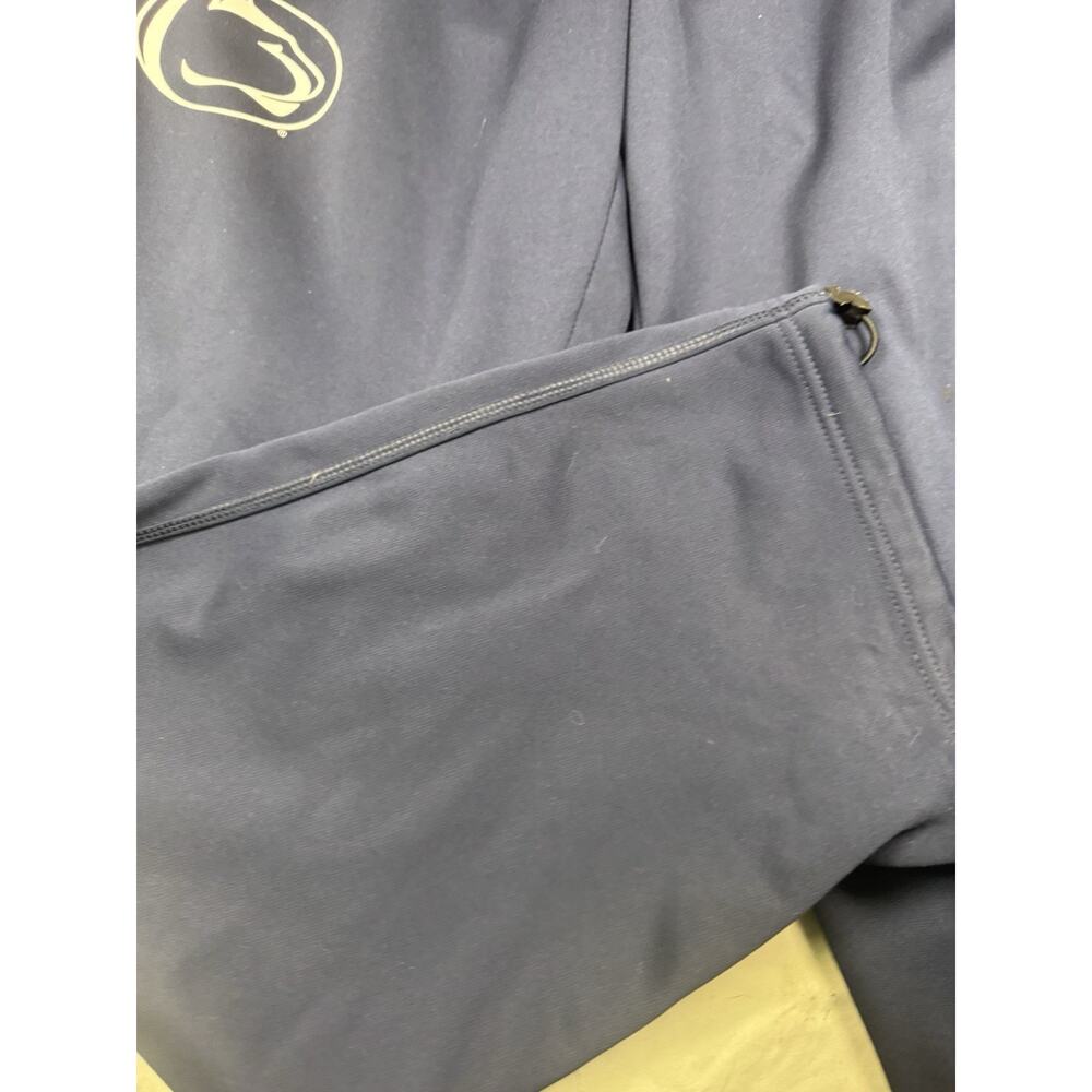 Nike Therma-FIT Penn State Nittany Lions Sweatpants Navy Men’s XL - Picture 15 of 16